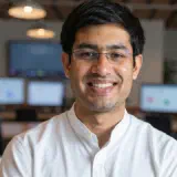 Arjun Shenoy